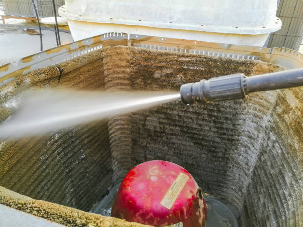Best Air Duct Cleaning Near Me  in Glen Dale, WV