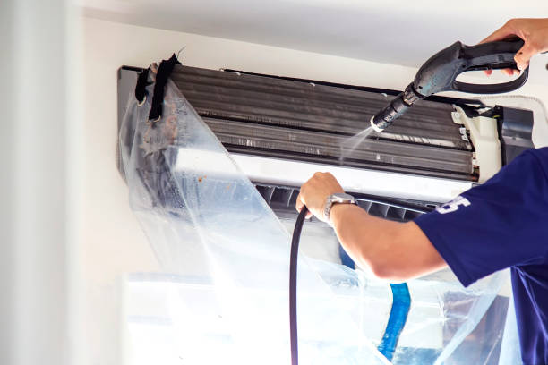 Best Affordable Air Duct Cleaning  in Glen Dale, WV