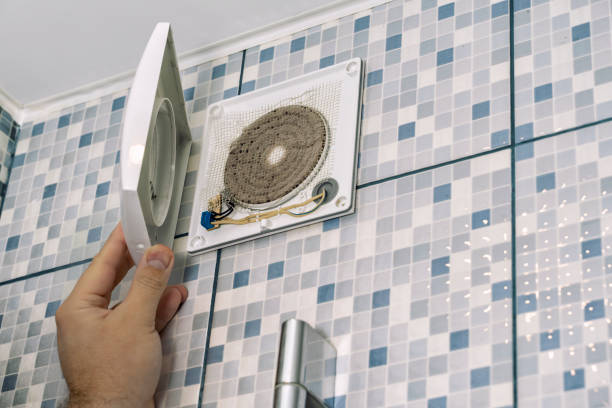 Best HVAC Duct Inspection Services  in Glen Dale, WV