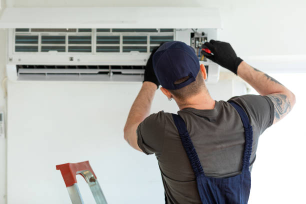 Trusted Glen Dale, WV Airduct Cleaning Experts