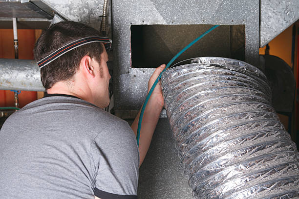 Best Affordable Duct Cleaning Services  in Glen Dale, WV