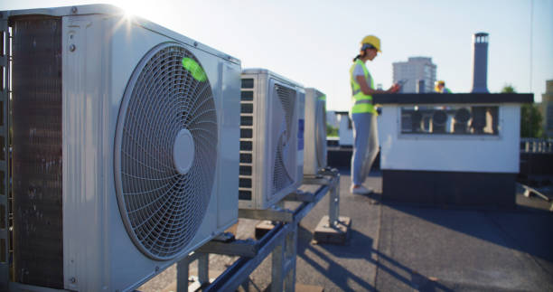 Best HVAC Air Duct Cleaning  in Glen Dale, WV